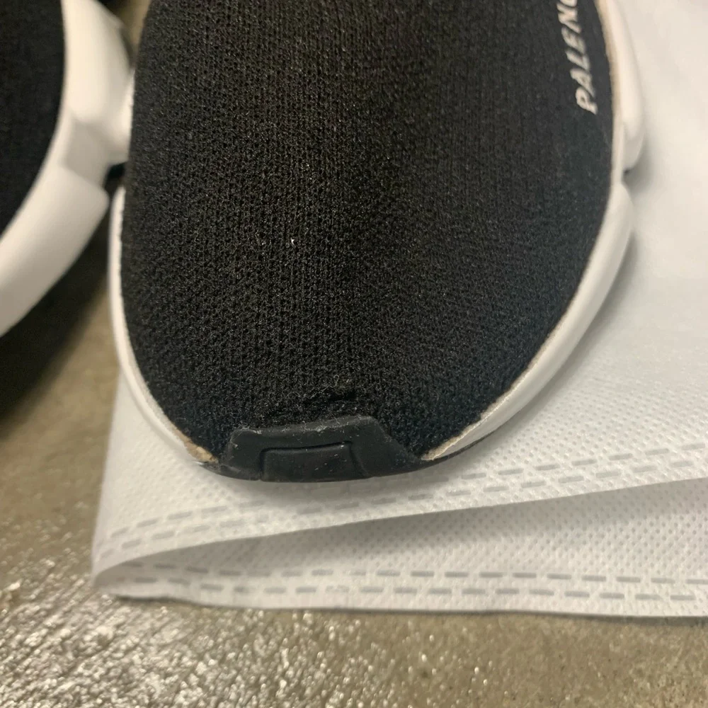 ORIGINAL ‘BALENCIAGA’ - Picture 3 of 5